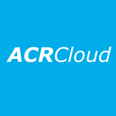 Acrcloud