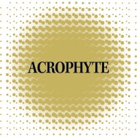 Acrophyte
