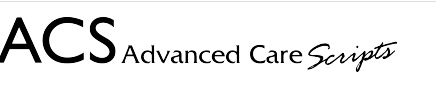 Advanced Care Scripts