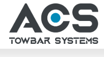 Acs Towbar Systems