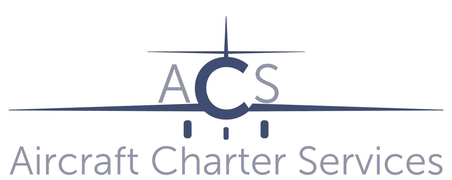 Aircraft Charter Services