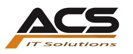Acs Service