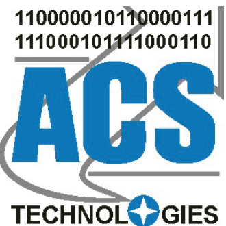 Acs Technologies