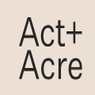 Act+acre