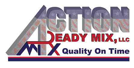 Action Ready Mix