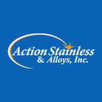 Action Stainless & Alloys
