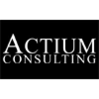 Actium Consulting