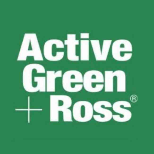 Active Green + Ross