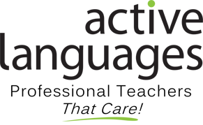 Active Languages
