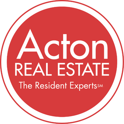 Acton Real Estate