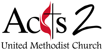 Acts 2 United Methodist