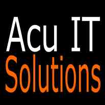 Acu It Solutions