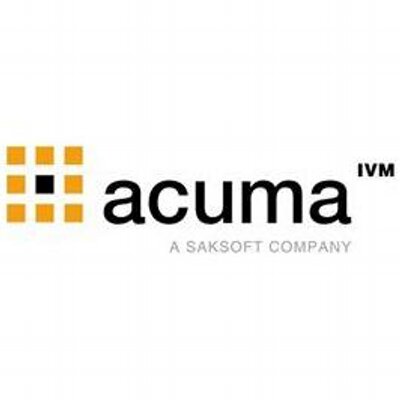 Acuma Solutions