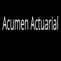 Acumen Actuarial