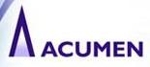 Acumen Pharmaceuticals