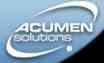Acumen Solutions