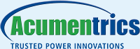 Acumentrics
