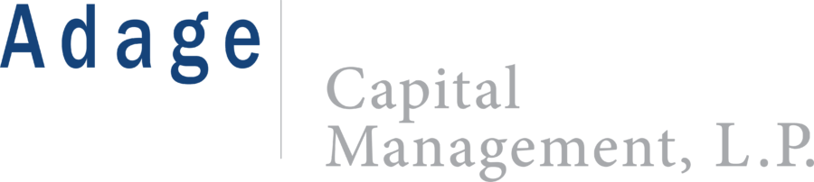 Adage Capital Management