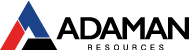 Adaman Resources
