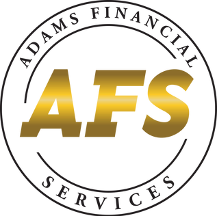 Adams Financial Services