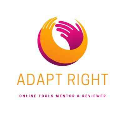 Adapt Right
