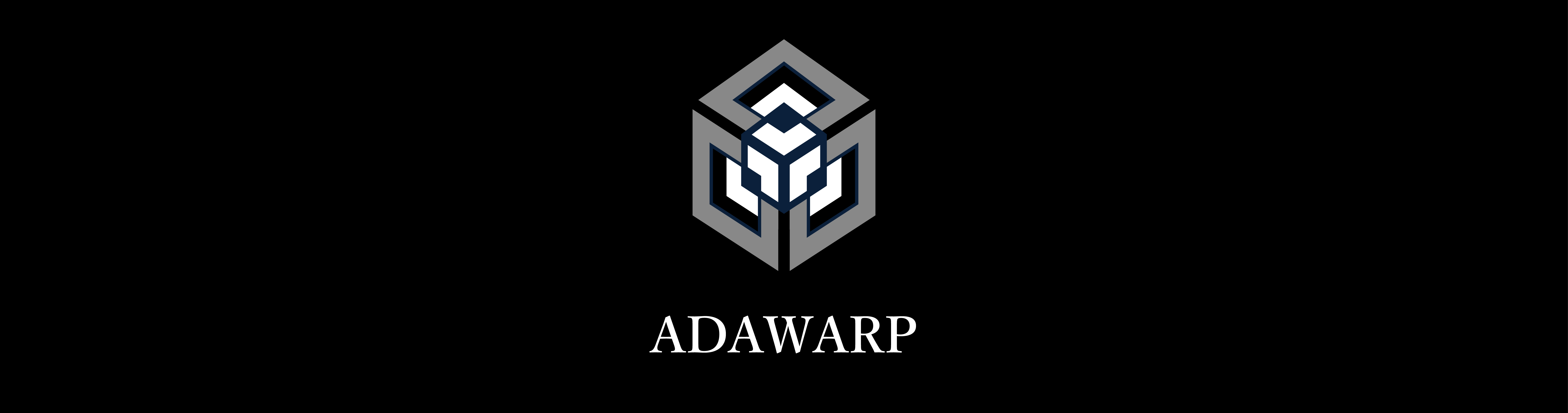 Adawarp