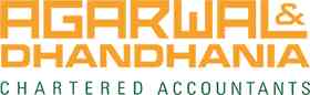 Agarwal & Dhandhania Chartered Accountants
