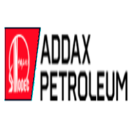 Addax Petroleum