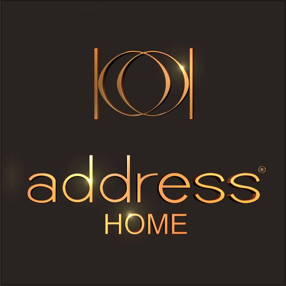 Address Home