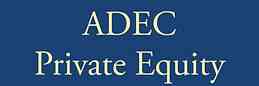 Adec Private Equity