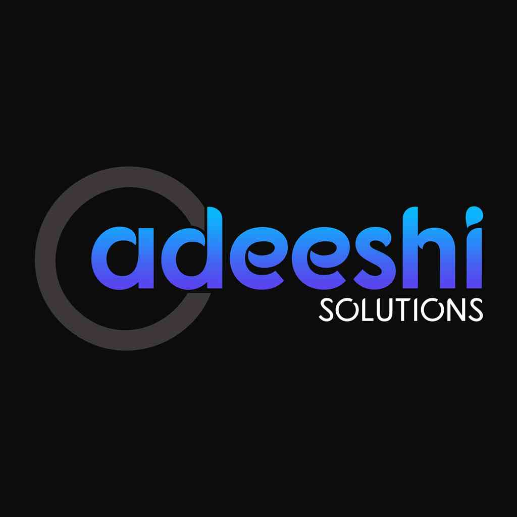 Adeeshi Solutions