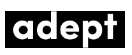 Adept