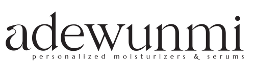 Adewunmi Skincare