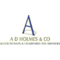 A D Holmes