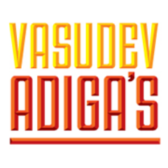 Vasudev Adiga's