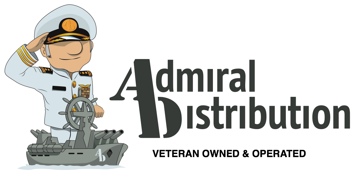 Admiral Distribution