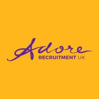 Adore Recruitment Ltd@