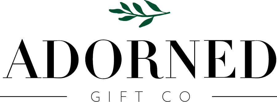 Adorned Gift Co