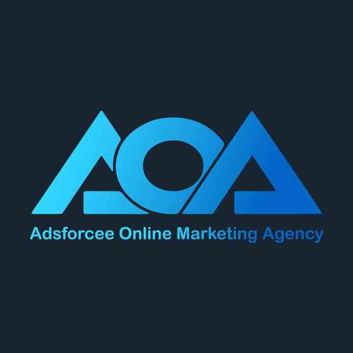 Adsforcee Online Marketing Agency