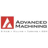 Advanced Machining And Tooling