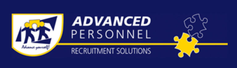 Advanced Personnel