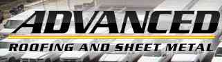 Advanced Roofing & Sheet Metal