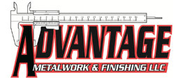 Advantagemetalwork