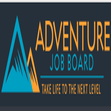 Adventure Job Board