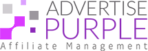 Advertise Purple