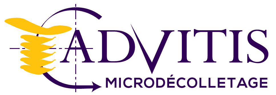 Advitis Microdécolletage