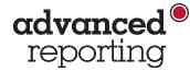 Advanced Reporting