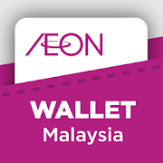 Aeon Wallet