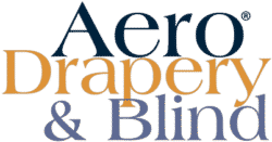 Aero Drapery & Blind