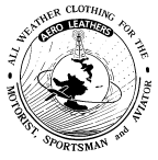 Aero Leather Clothing